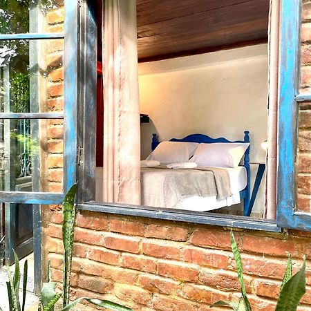 Casa Selva - Vila Do Abraao - Ilha Grande المظهر الخارجي الصورة