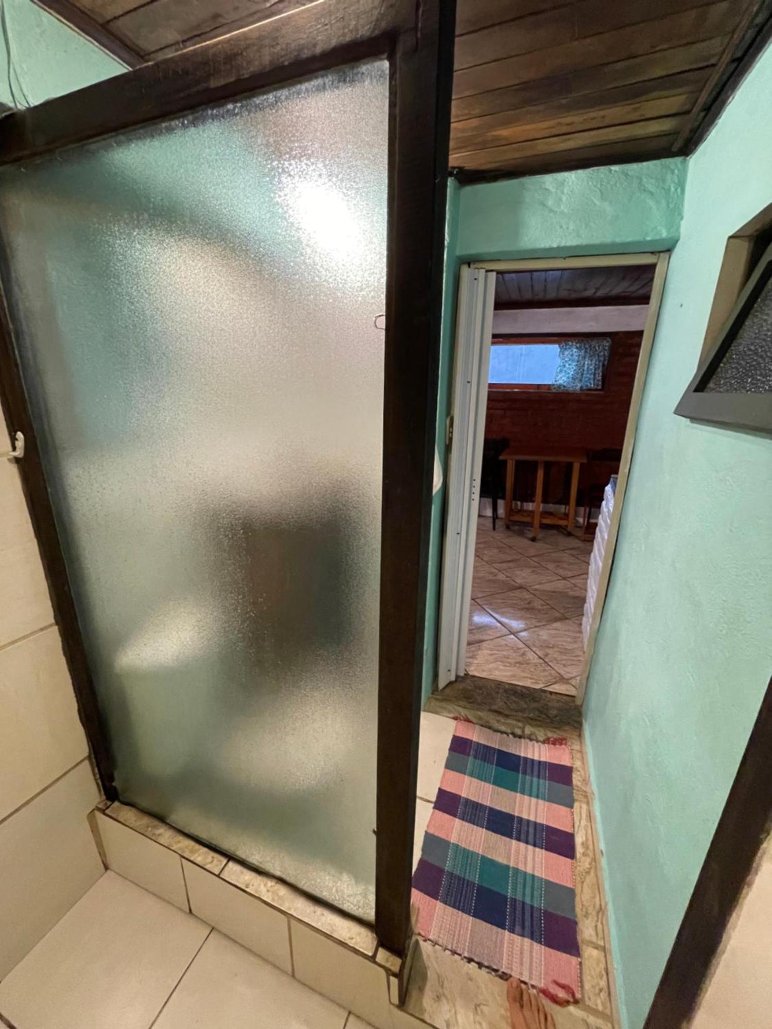 Casa Selva - Vila Do Abraao - Ilha Grande المظهر الخارجي الصورة