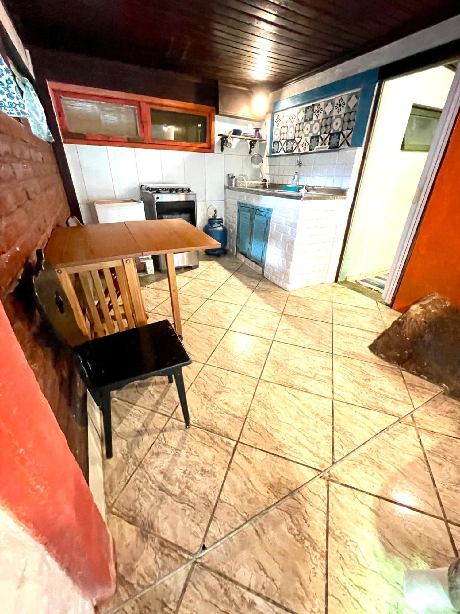 Casa Selva - Vila Do Abraao - Ilha Grande المظهر الخارجي الصورة
