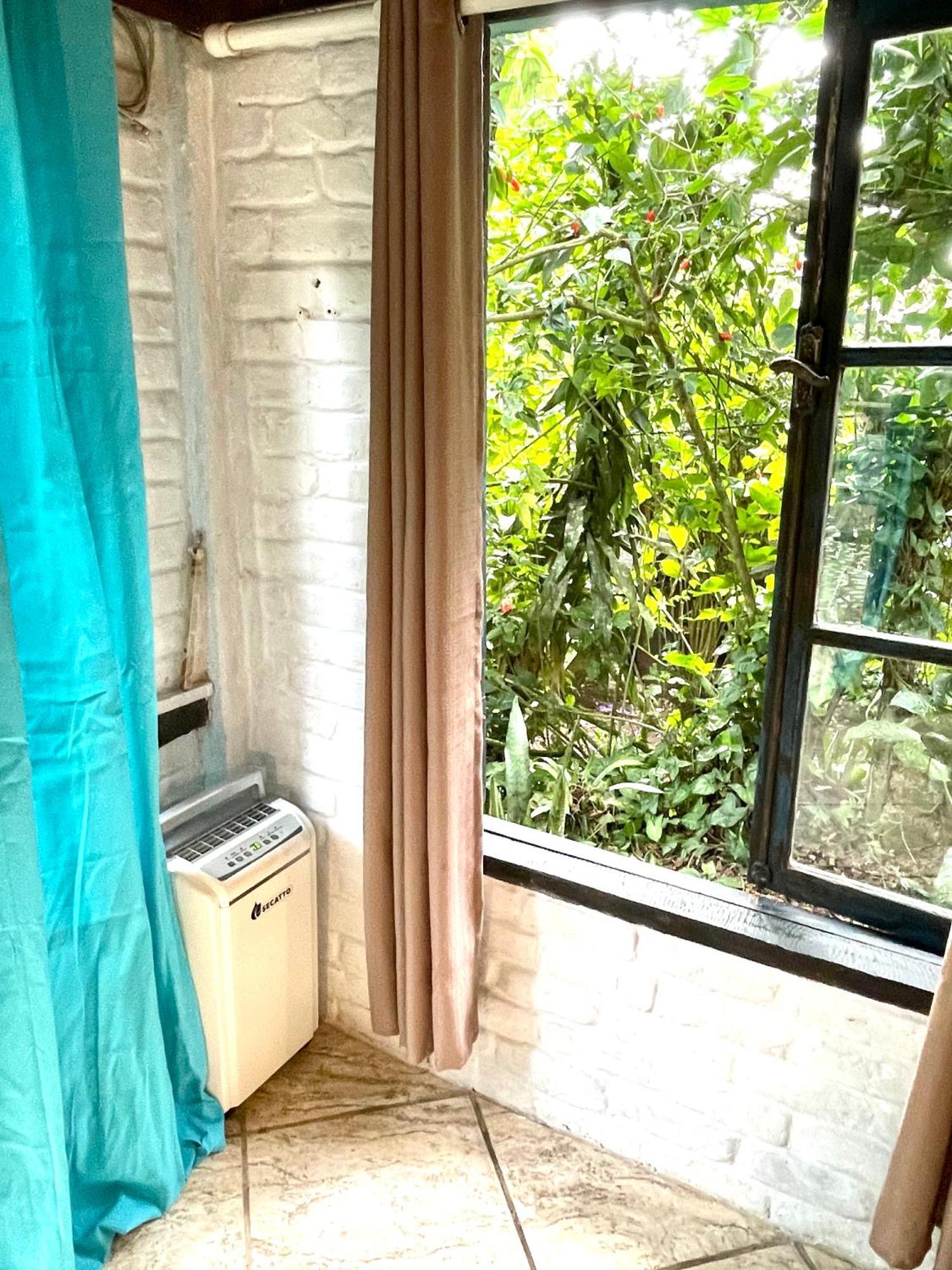 Casa Selva - Vila Do Abraao - Ilha Grande المظهر الخارجي الصورة