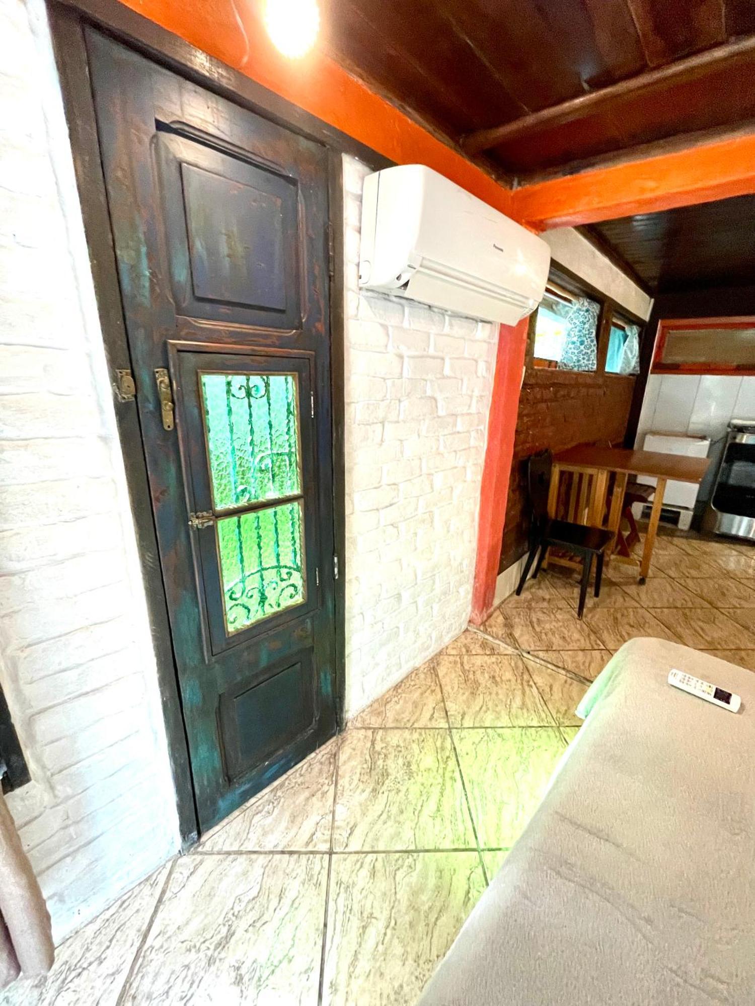 Casa Selva - Vila Do Abraao - Ilha Grande المظهر الخارجي الصورة