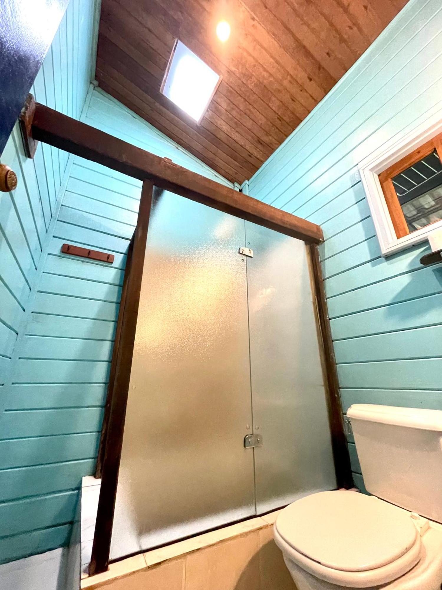 Casa Selva - Vila Do Abraao - Ilha Grande المظهر الخارجي الصورة