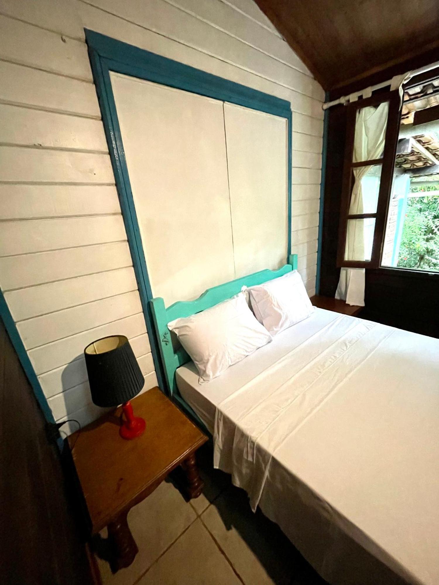 Casa Selva - Vila Do Abraao - Ilha Grande المظهر الخارجي الصورة